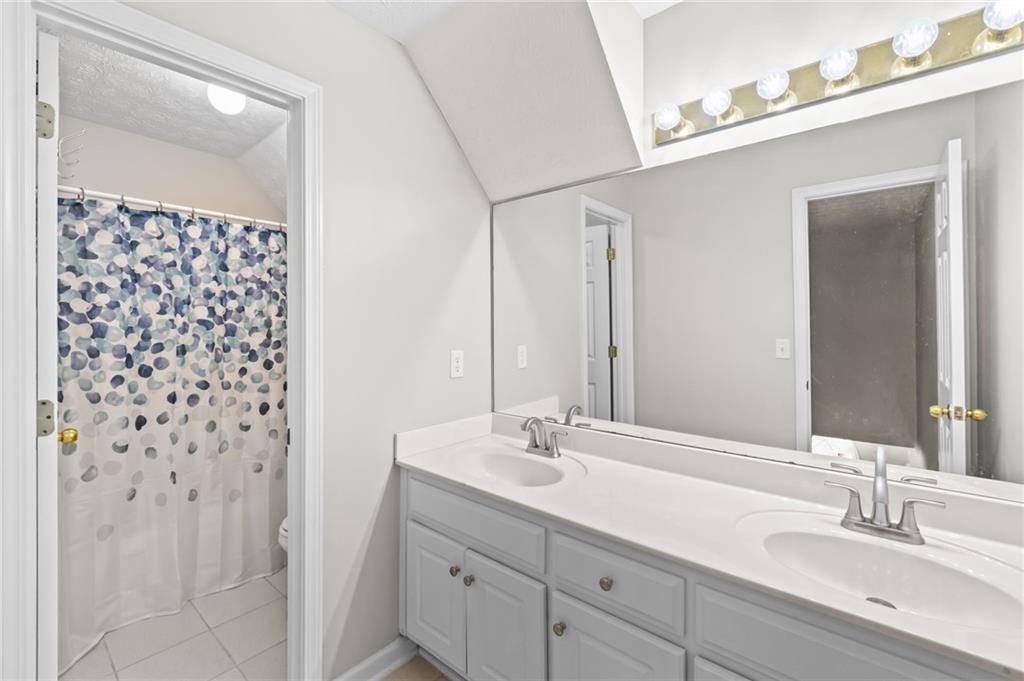 5551 Rose Ridge Court Flowery Branch, GA 30542 - Photo 28 of 36