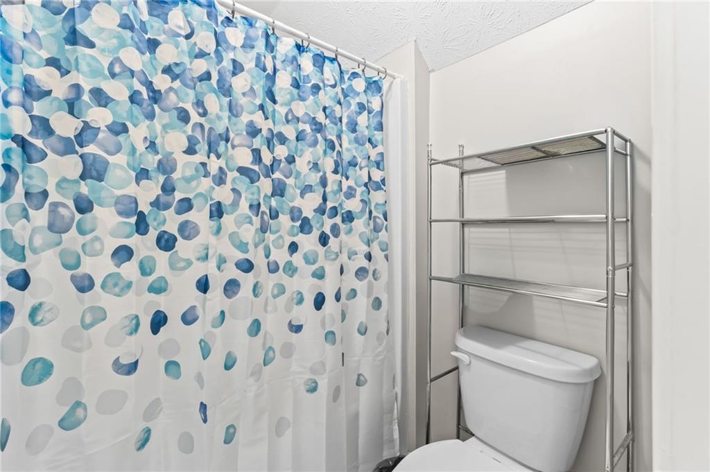 5551 Rose Ridge Court Flowery Branch, GA 30542 - Photo 29 of 36