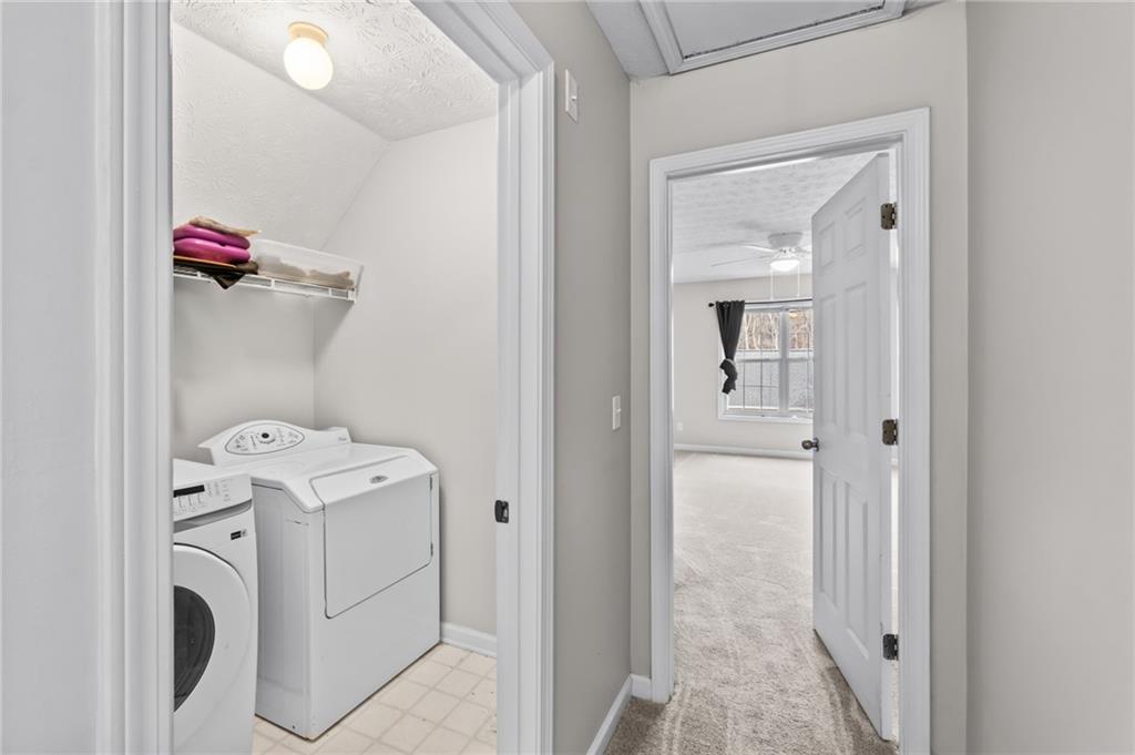 5551 Rose Ridge Court Flowery Branch, GA 30542 - Photo 32 of 36