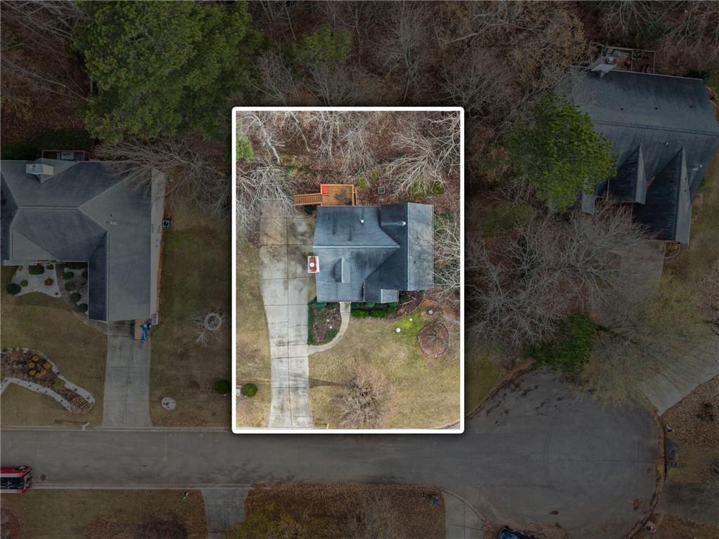 5551 Rose Ridge Court Flowery Branch, GA 30542 - Photo 4 of 36