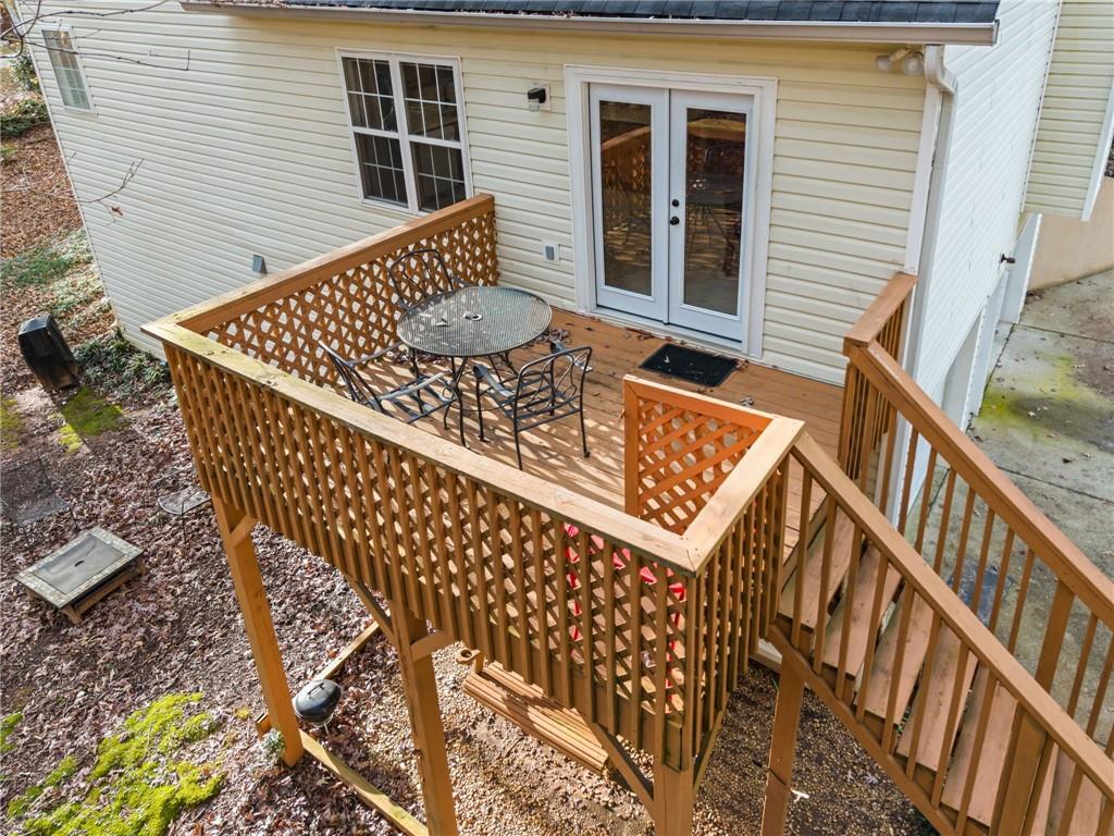 5551 Rose Ridge Court Flowery Branch, GA 30542 - Photo 5 of 36