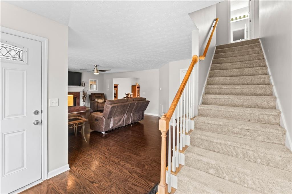 5551 Rose Ridge Court Flowery Branch, GA 30542 - Photo 8 of 36