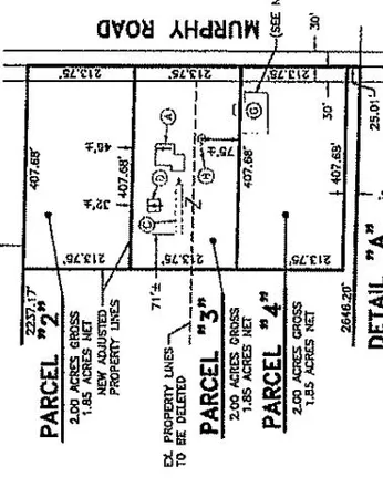 $535,000 | 0 South Murphy Road, Ripon, CA 95366