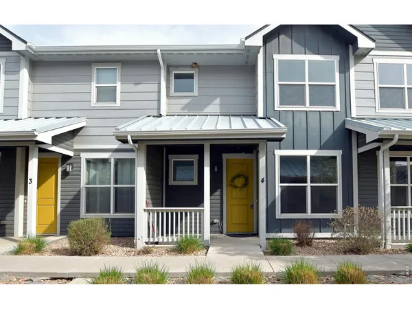 $295,000 | 3333 Apple Blossom Lane, Unit 4, Greeley, CO 80634