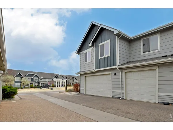 $295,000 | 3333 Apple Blossom Lane, Unit 4, Greeley, CO 80634