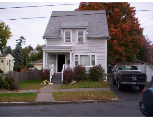 193 Myrtle Street Springfield, MA 01151 - Photo 1 of 1