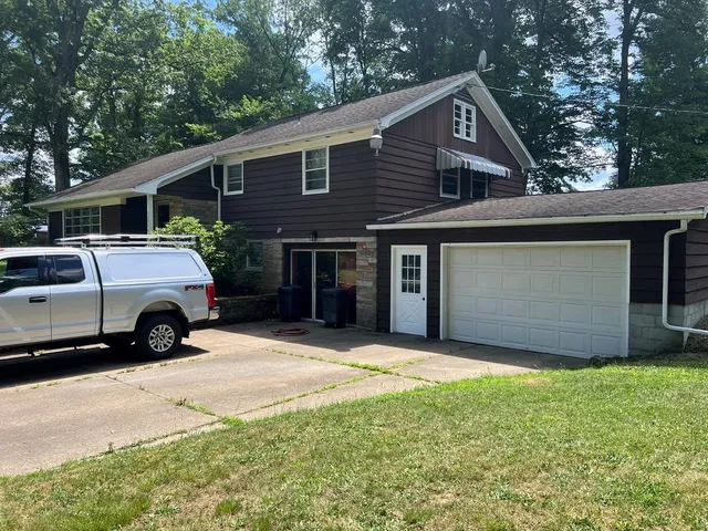 $289,900 | 12294 East Reidsburg Road, Clarion, PA 16214