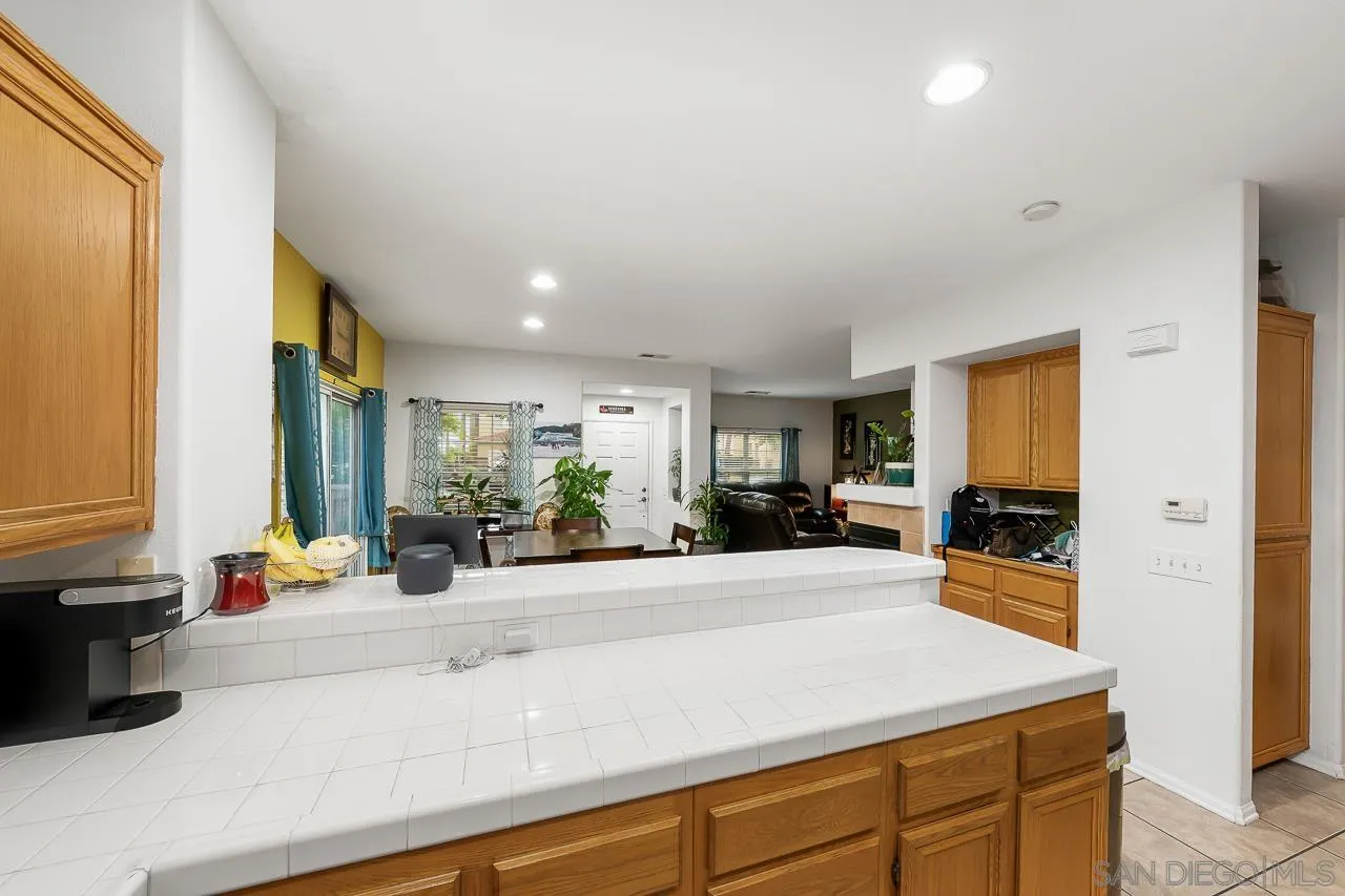 1322 Mill Valley Road Chula Vista, CA 91913 - Photo 11 of 25 a room with large window and furniture