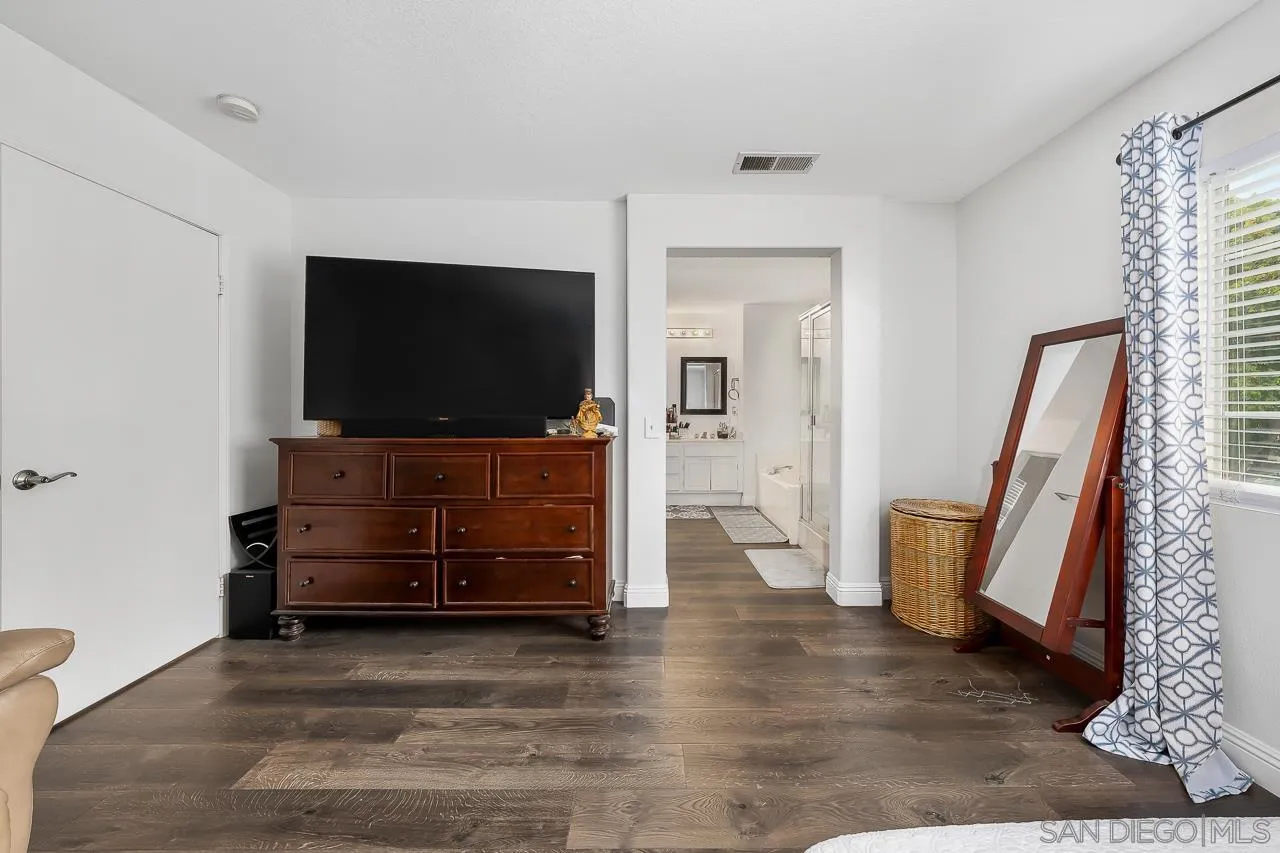 1322 Mill Valley Road Chula Vista, CA 91913 - Photo 17 of 25 a view of livingroom with furniture and wooden floor