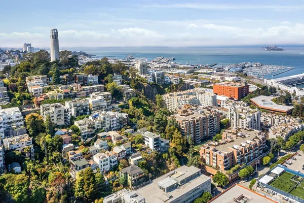 $499,000 | 240 Lombard Street, Unit 235, San Francisco, CA 94111