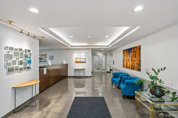$499,000 | 240 Lombard Street, Unit 235, San Francisco, CA 94111
