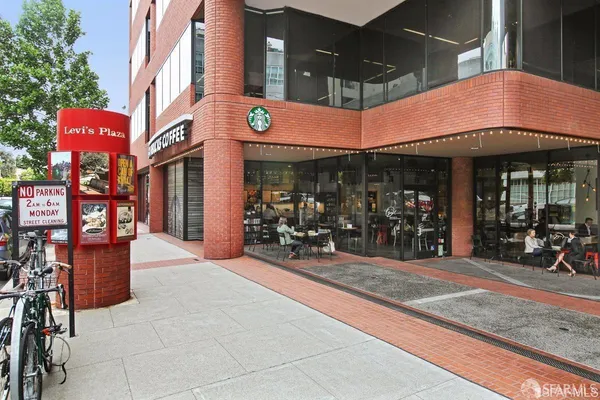 $499,000 | 240 Lombard Street, Unit 235, San Francisco, CA 94111