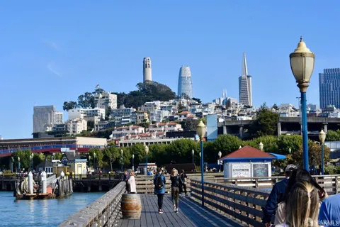 $499,000 | 240 Lombard Street, Unit 235, San Francisco, CA 94111