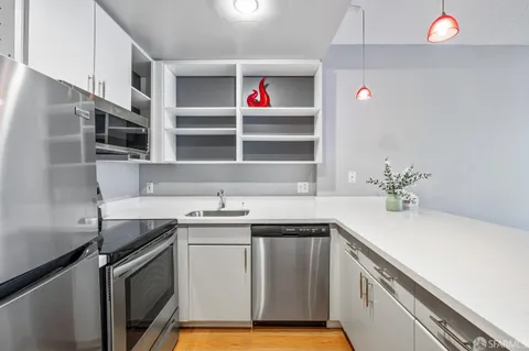 $499,000 | 240 Lombard Street, Unit 235, San Francisco, CA 94111