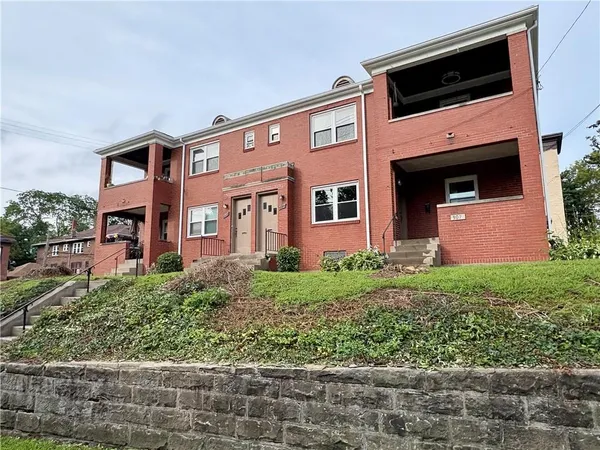 $599,000 | 301 Lincoln Avenue, Pittsburgh, PA 15206