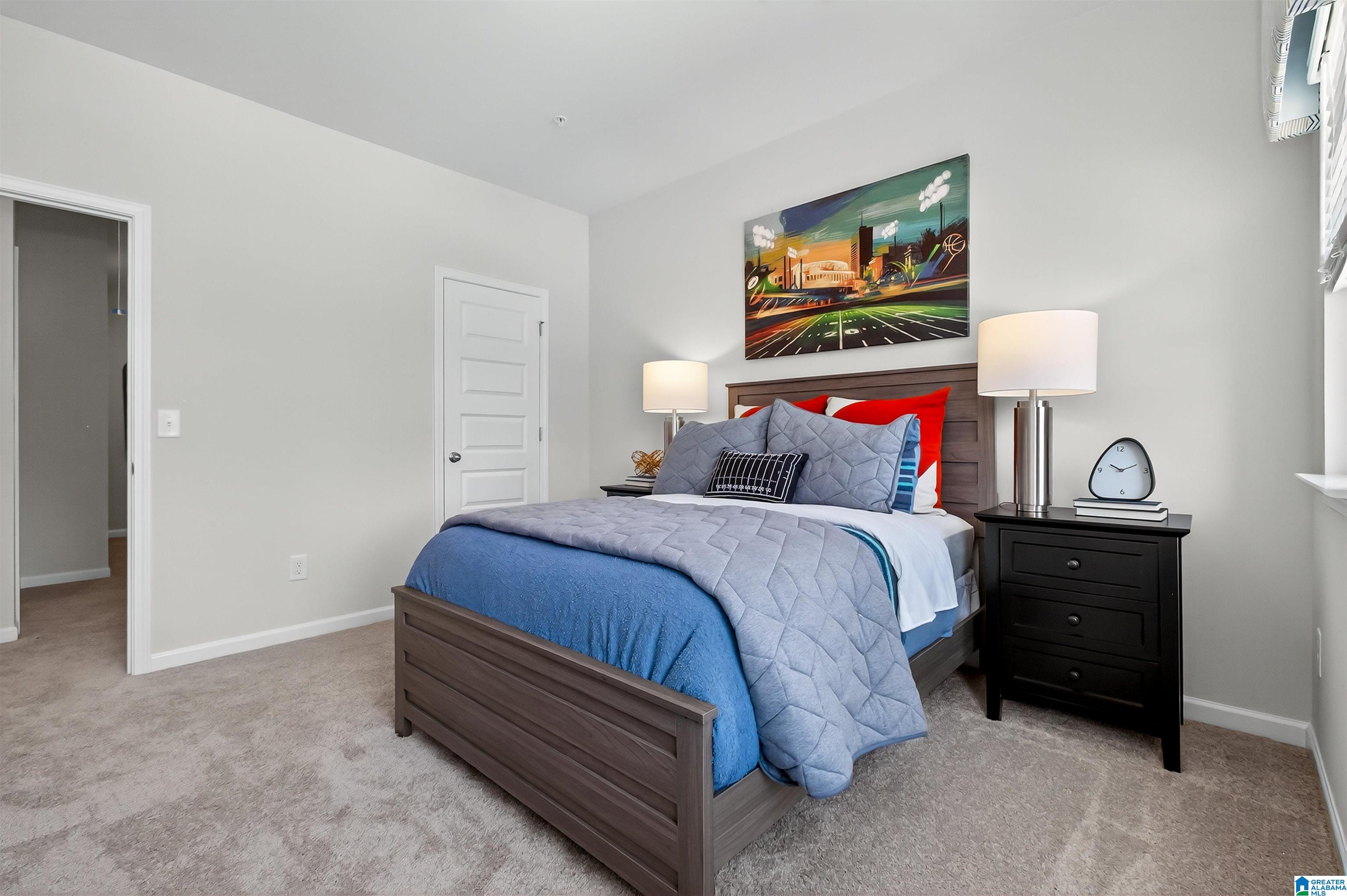4552 Village Springs Square, Unit 3 Brookside, AL 35036 - Photo 32 of 40