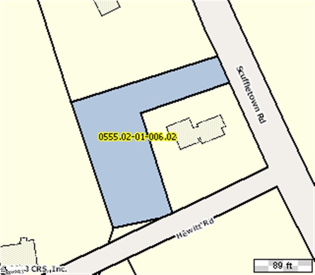 1434 Scuffletown Road Simpsonville, SC 29681 - Photo 11 of 12