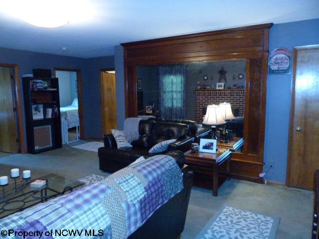 118 Harpertown Road Elkins, WV 26241 - Photo 8 of 13 Gallery Image 8