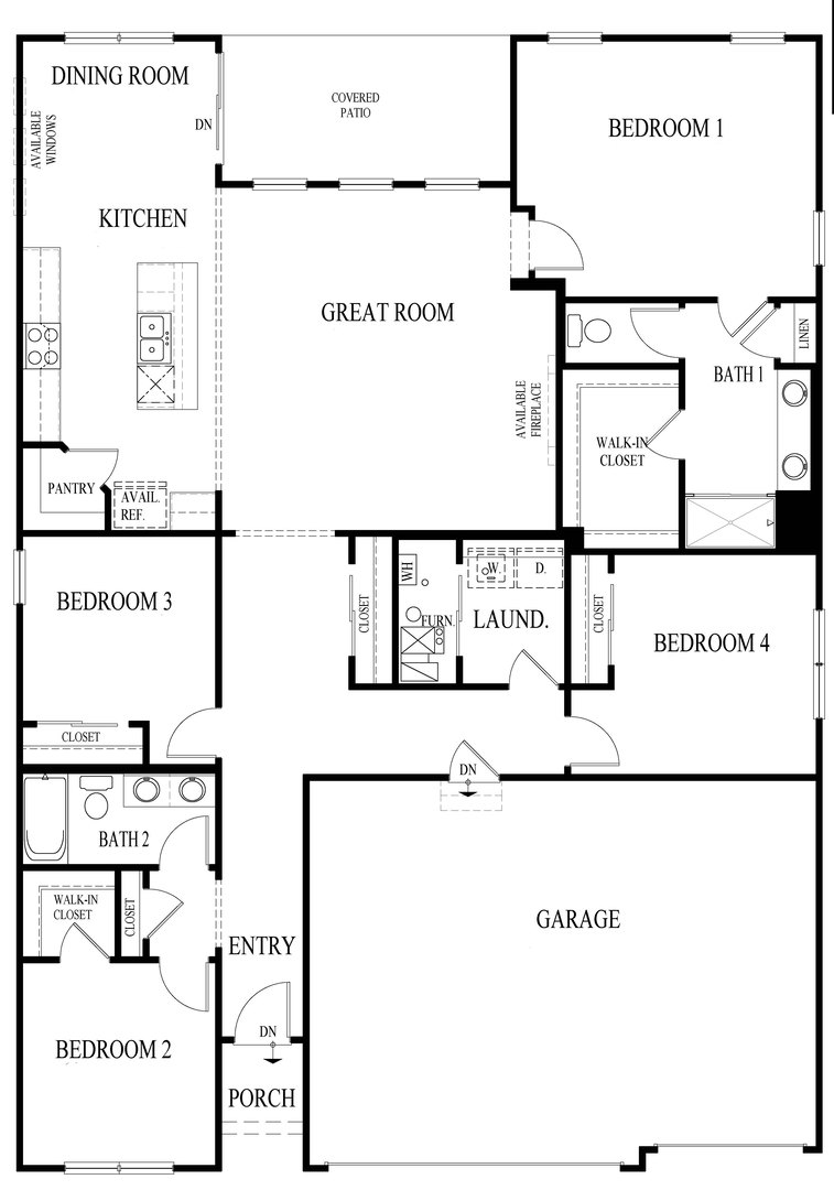 859 Crestview Lane Pingree Grove, IL 60140 - Photo 16 of 32