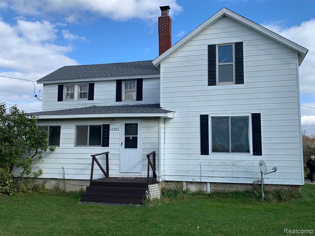 10365 E Road Burt, MI 48417 - Photo 1 of 49