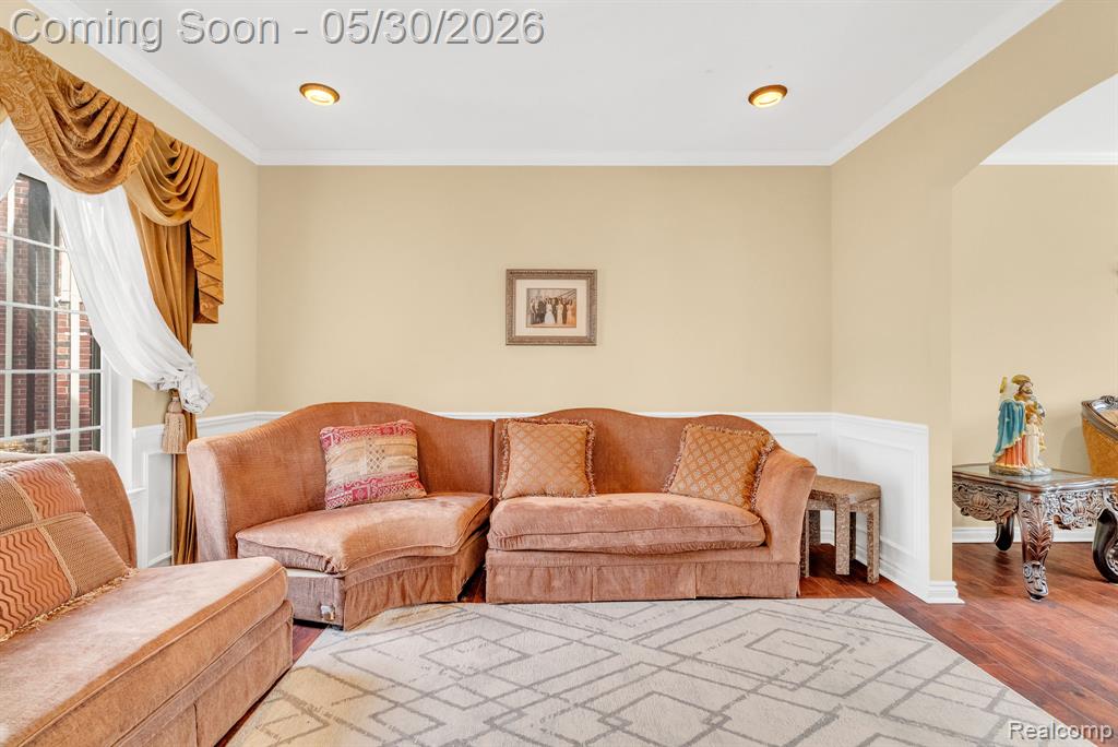 4122 Hawks Nest Road Utica, MI 48317 - Photo 17 of 74