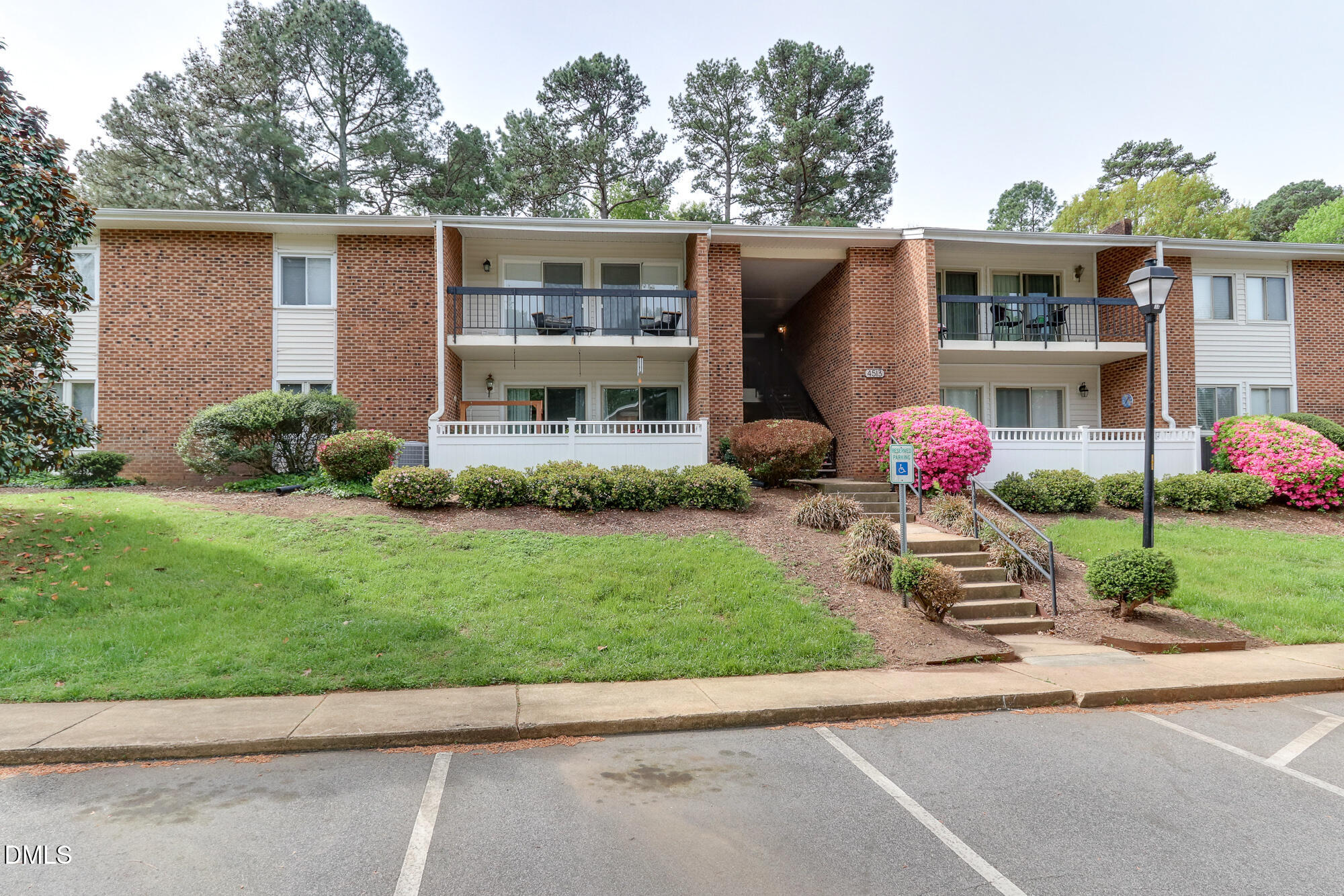 4513 Edwards Mill Road, Unit C Raleigh, NC 27612 - Photo 1 of 31 Edwards Mill_4513-1