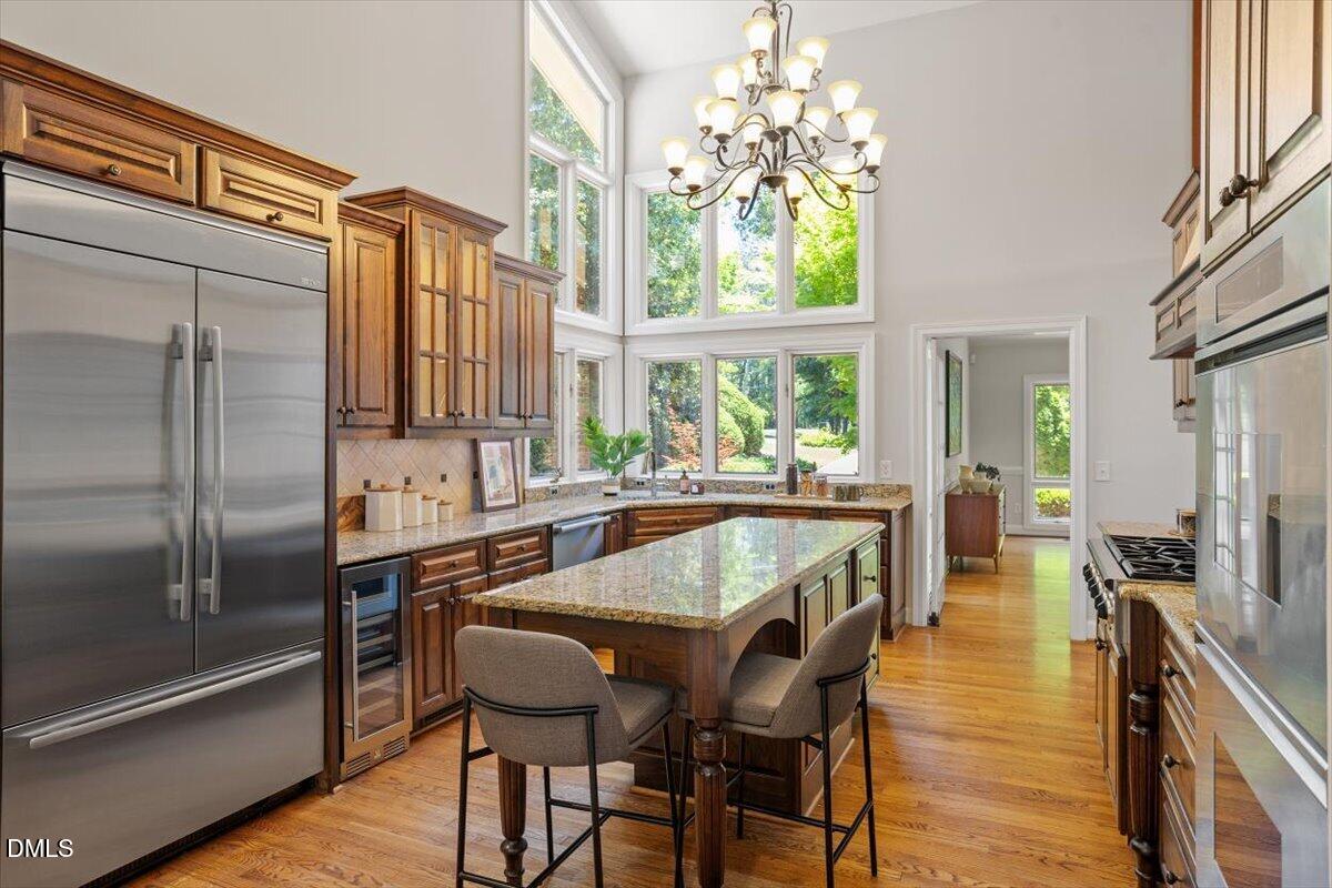 3604 Darwin Road Durham, NC 27707 - Photo 10 of 75