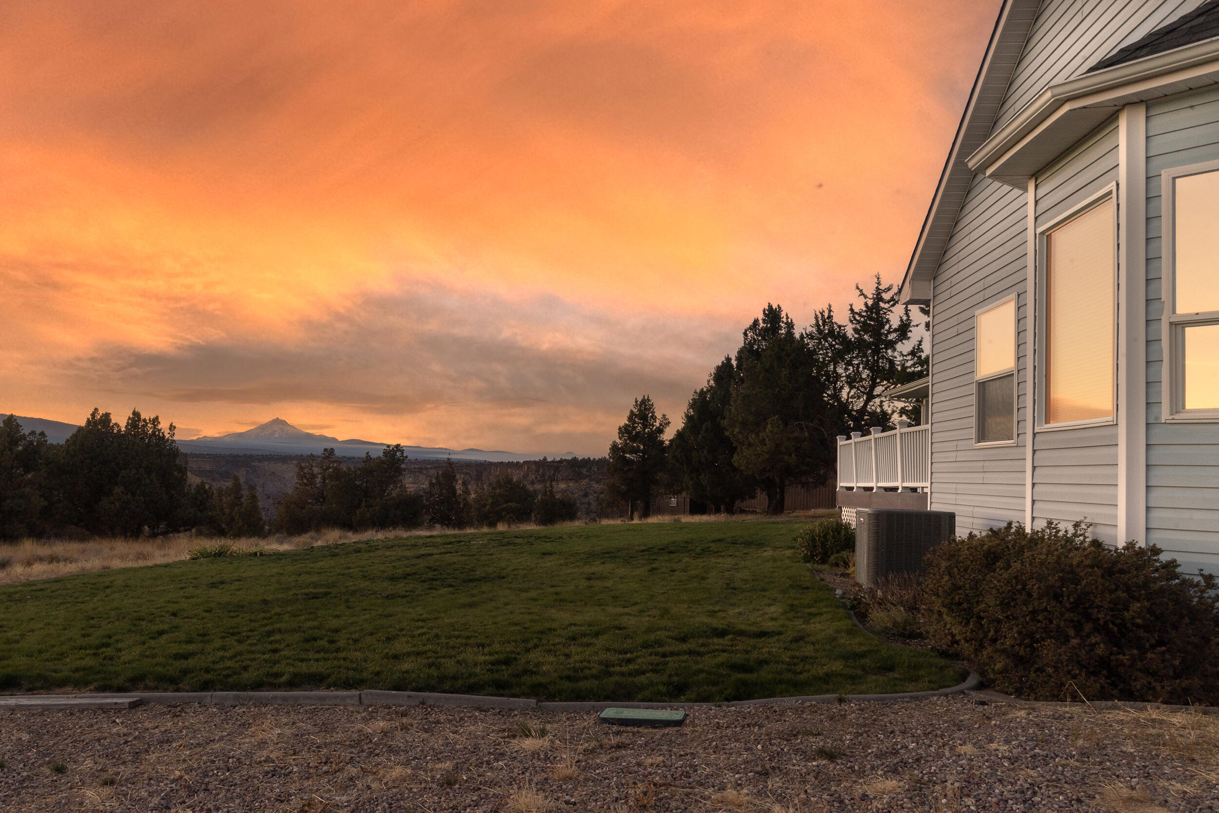 10179 Southwest Shad Road Terrebonne, OR 97760 - Photo 2 of 44 Shad-rear