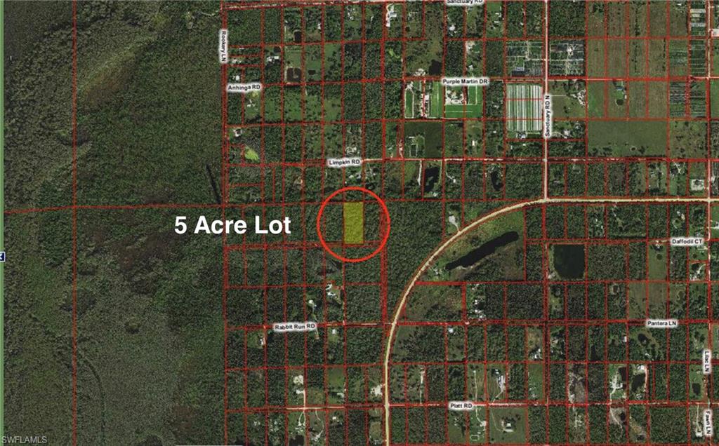 100 Rabbit Run Road Naples, FL 34120 - Photo 1 of 2 Gallery Image 1