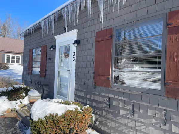 $174,900 | 33 Elmwood Avenue, Caribou, ME 04736