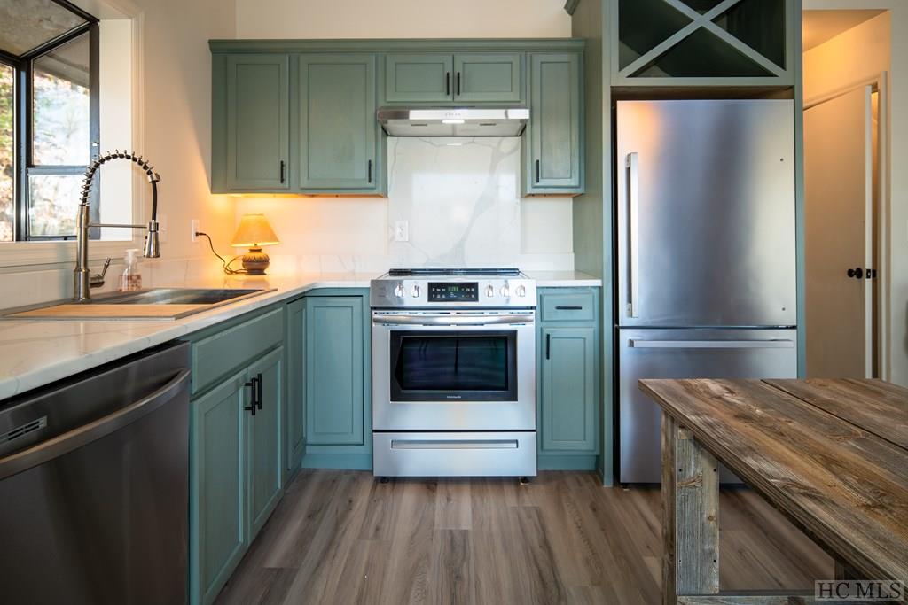 84 Bulls Gap Road Cullowhee, NC 28723 - Photo 15 of 42 Gallery Image 15