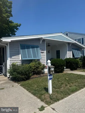 $8,500 | 10613 Shifting Sands Drive, Ocean City, MD 21842