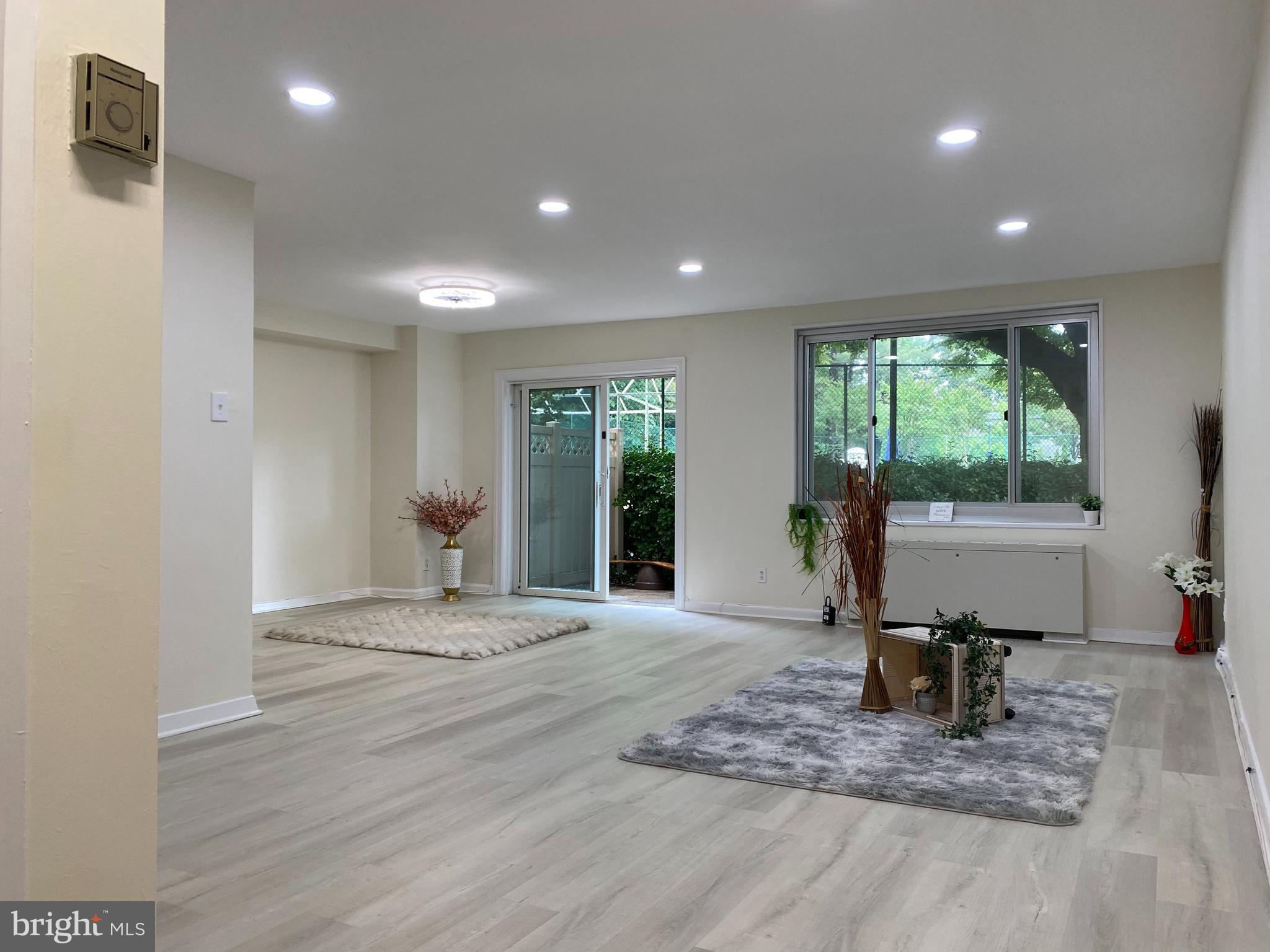 1900 Lyttonsville Road, Unit 114 Silver Spring, MD 20910 - Photo 1 of 41 Beautiful dinner and living room combination