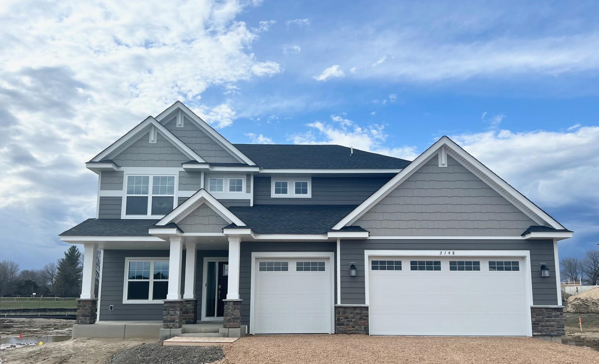 3148 Sugar Maple Drive Chaska, MN 55318 - Photo 1 of 1