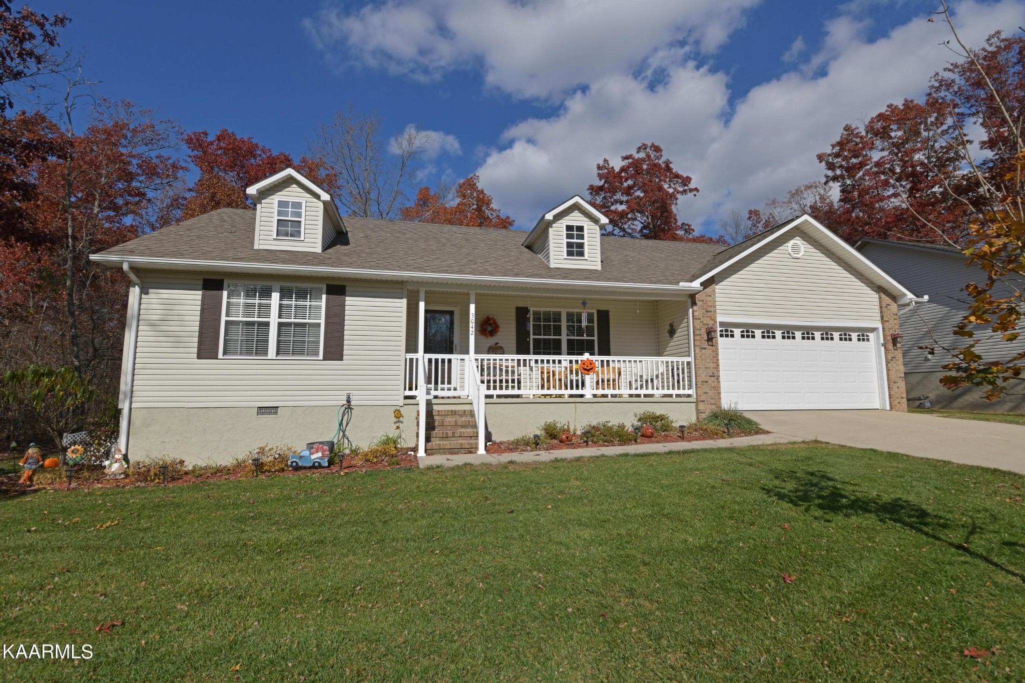 3042 Shawnee Road Crossville, TN 38572 - Photo 1 of 41 Gallery Image 1