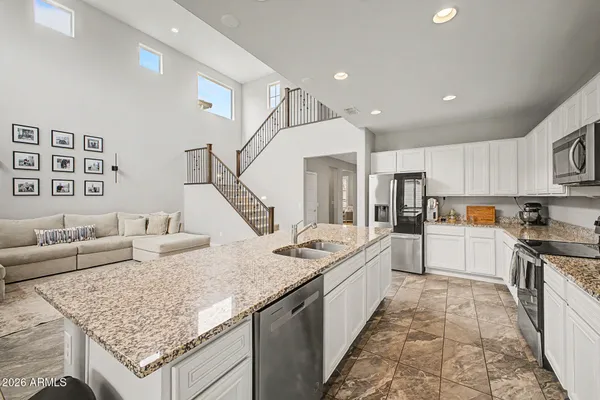 $639,000 | 5819 North 88th Lane, Glendale, AZ 85305
