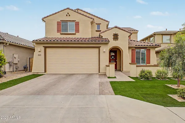 $639,000 | 5819 North 88th Lane, Glendale, AZ 85305