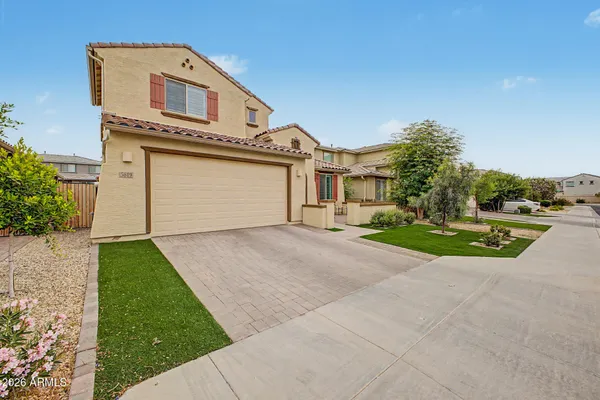 $639,000 | 5819 North 88th Lane, Glendale, AZ 85305