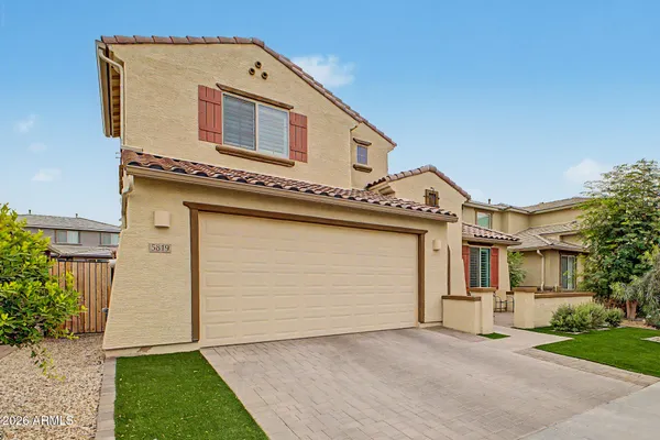 $639,000 | 5819 North 88th Lane, Glendale, AZ 85305