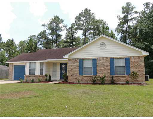 1625 Springridge Road Gautier, MS 39553 - Photo 1 of 15 Primary Photo