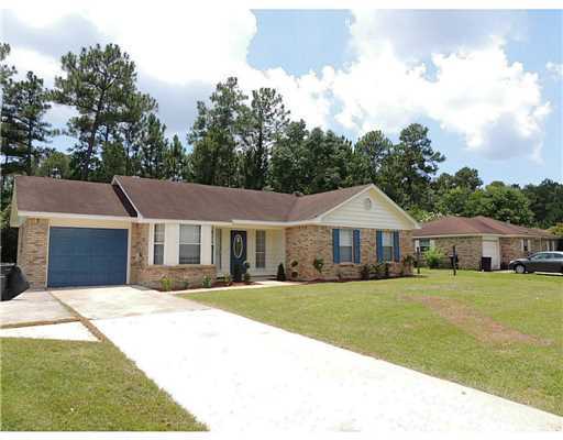 1625 Springridge Road Gautier, MS 39553 - Photo 2 of 15 Additional Photo