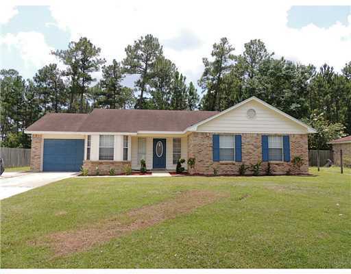 1625 Springridge Road Gautier, MS 39553 - Photo 3 of 15 Additional Photo