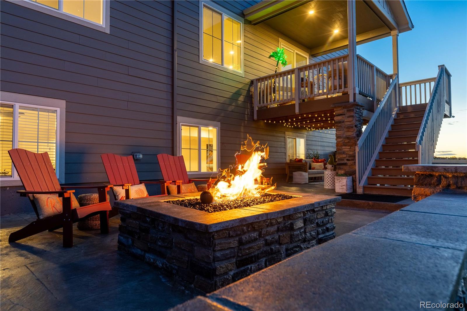 17851 Herrera Drive Parker, CO 80134 - Photo 1 of 50