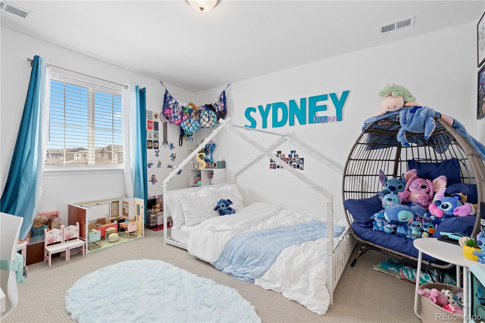 17851 Herrera Drive Parker, CO 80134 - Photo 29 of 50