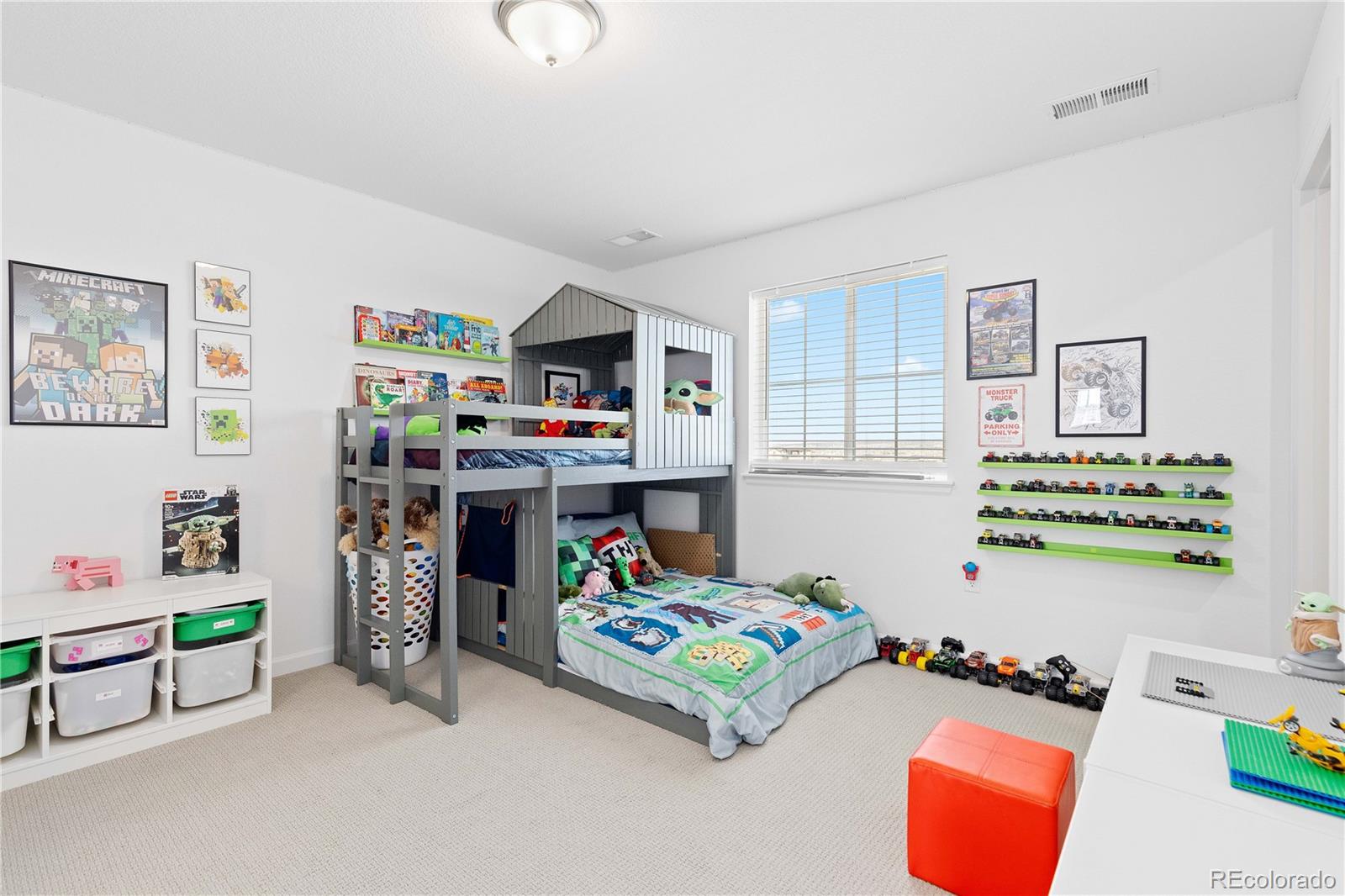 17851 Herrera Drive Parker, CO 80134 - Photo 31 of 50