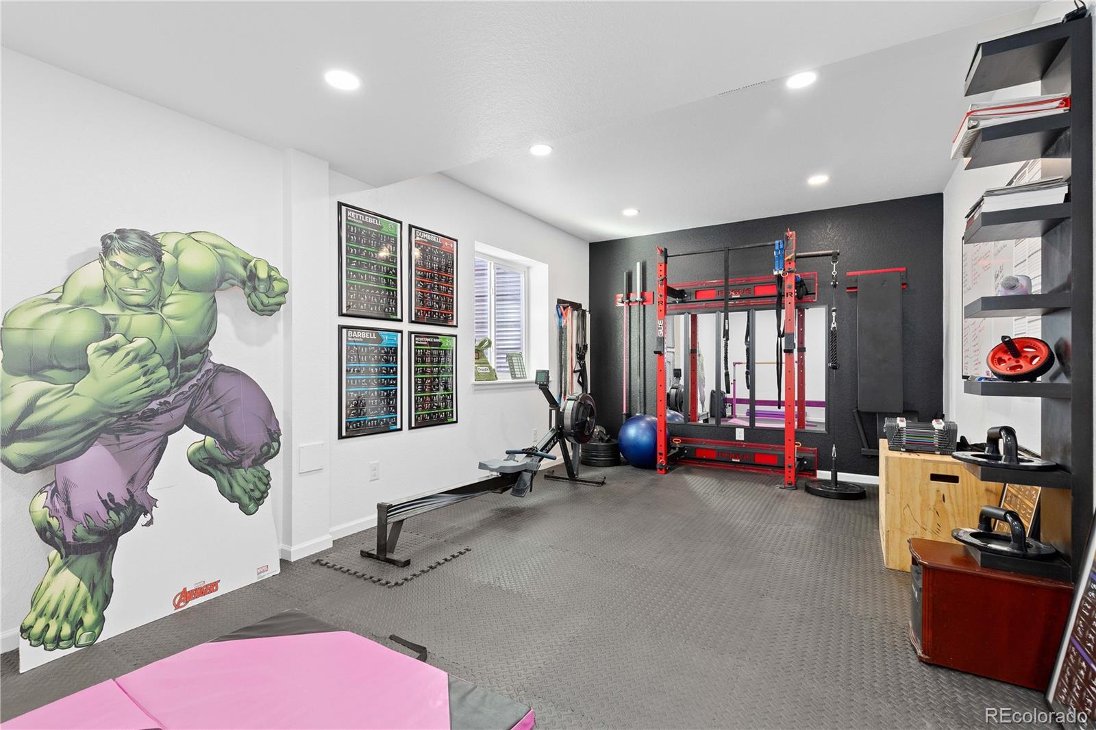 17851 Herrera Drive Parker, CO 80134 - Photo 38 of 50