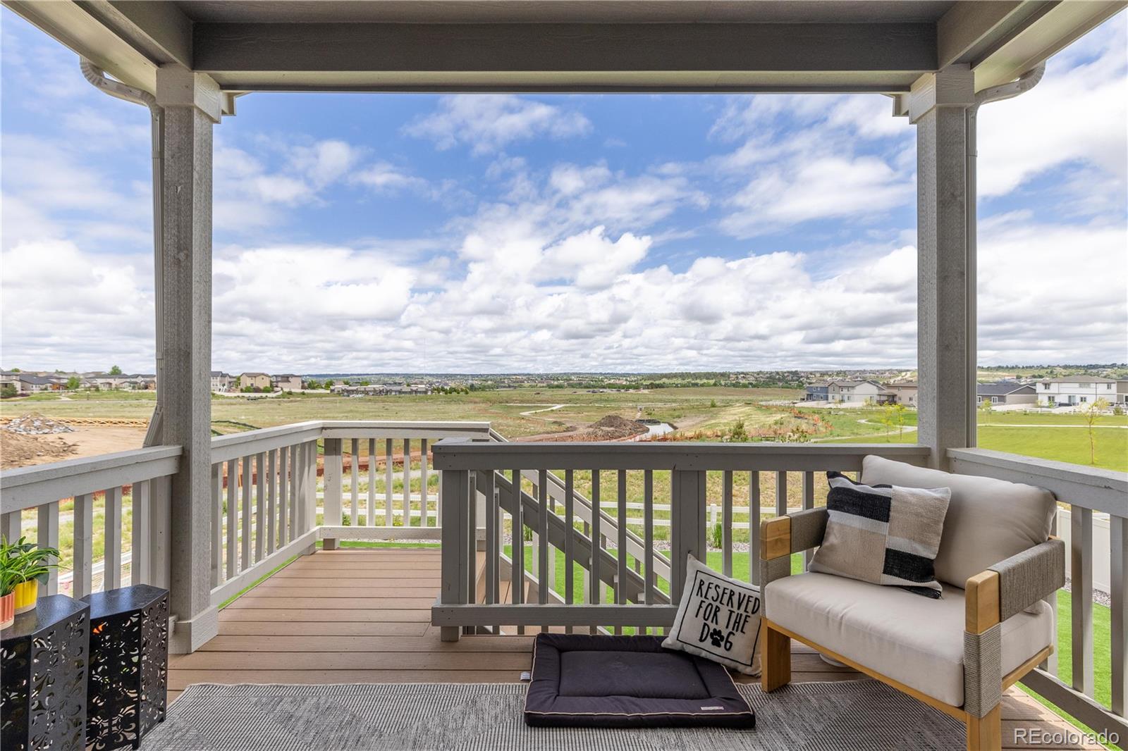 17851 Herrera Drive Parker, CO 80134 - Photo 39 of 50