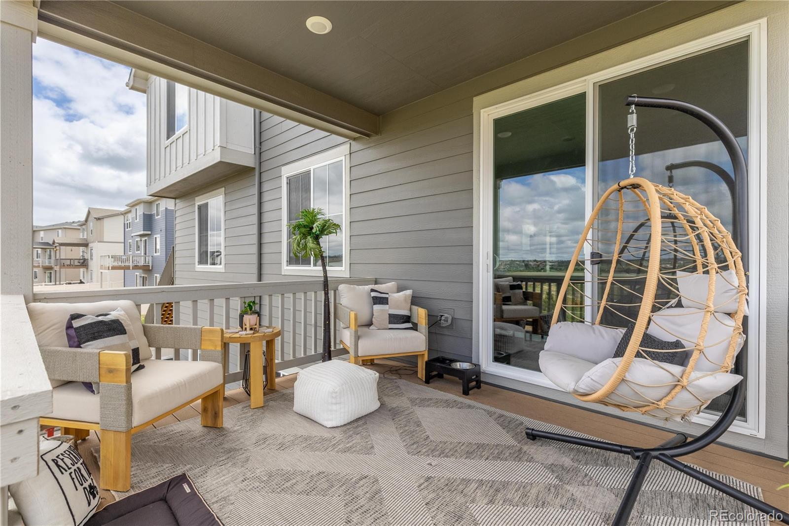 17851 Herrera Drive Parker, CO 80134 - Photo 40 of 50