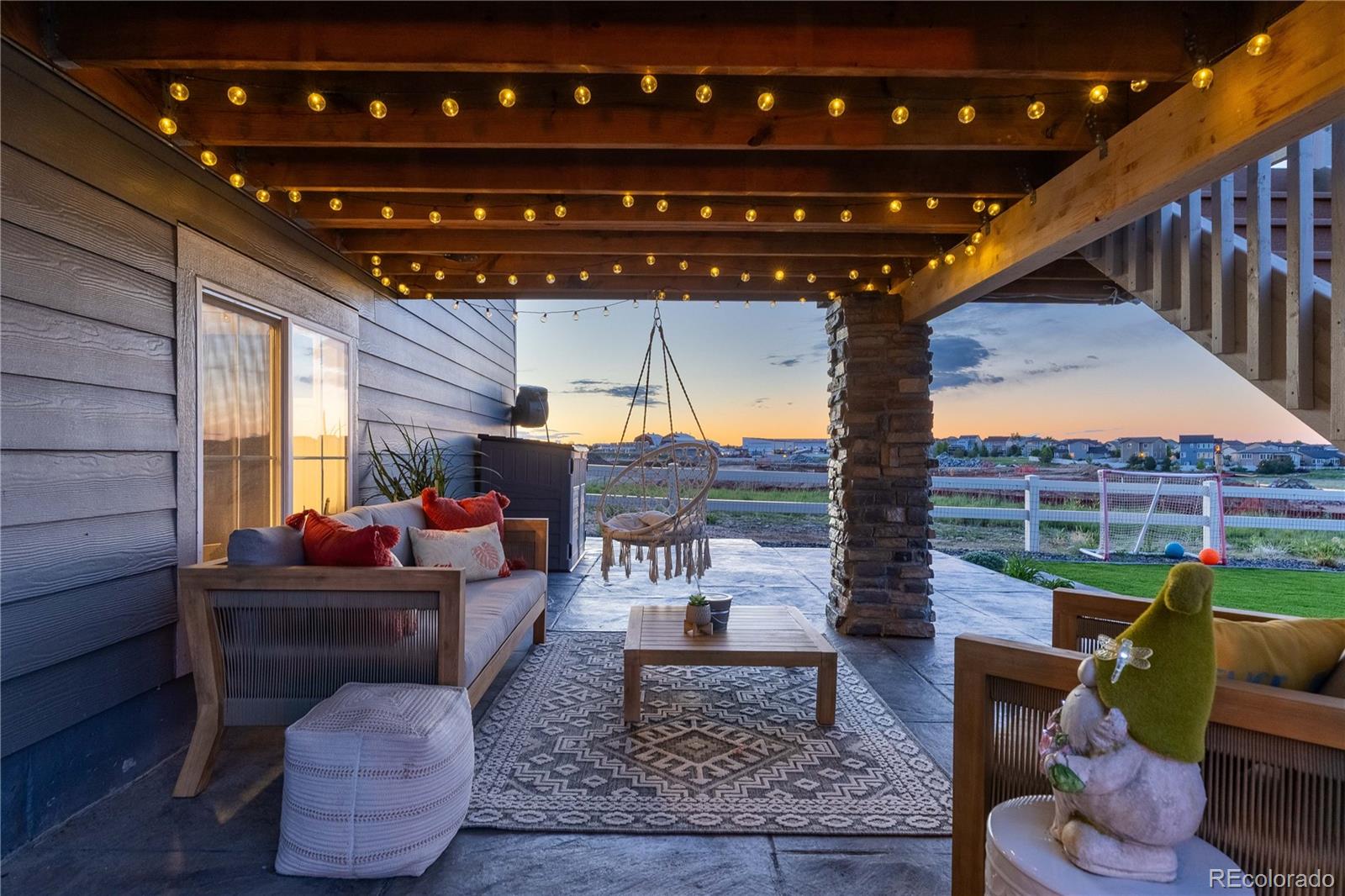 17851 Herrera Drive Parker, CO 80134 - Photo 43 of 50