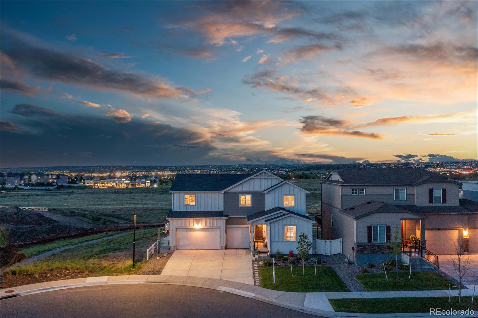 17851 Herrera Drive Parker, CO 80134 - Photo 45 of 50